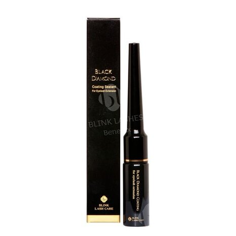 Blink Lashes Blink Black Diamond Coating Sealer Blink Lashes Blink Black Diamond Coating Sealer