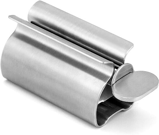 Florence Nails Florence Nails Squeezer RVS Florence Nails Florence Nails Squeezer RVS