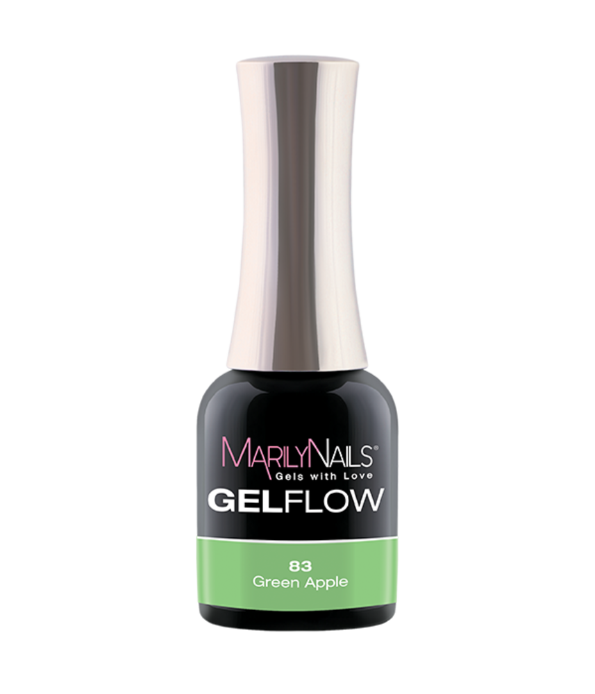 MarilyNails Marily Nails Gelflow #84 Palm Tree 7 ml *niet leverbaar* MarilyNails Marily Nails Gelflow #84 Palm Tree 7 ml *niet leverbaar*