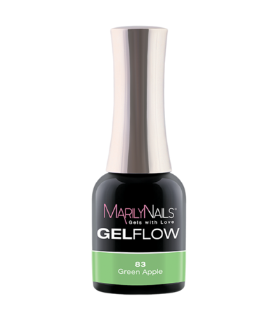 MarilyNails Marily Nails Gelflow #84 Palm Tree 7 ml *niet leverbaar* MarilyNails Marily Nails Gelflow #84 Palm Tree 7 ml *niet leverbaar*
