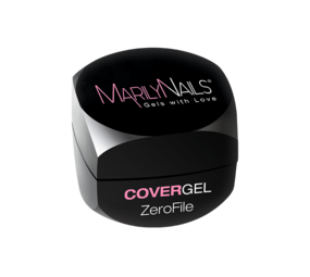 MarilyNails MarilyNails Zerofile Cover gel 13 ml *niet leverbaar*