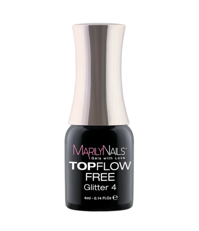 MarilyNails Marily Nails TopFlow Free Glitter 4* Niet leverbaar* MarilyNails Marily Nails TopFlow Free Glitter 4* Niet leverbaar*