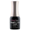 MarilyNails Marily Nails TopFlow Free Glitter 4 - SALE* Niet leverbaar* MarilyNails Marily Nails TopFlow Free Glitter 4 - SALE* Niet leverbaar*