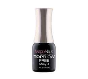 MarilyNails Marily Nails TopFlow Free Milky 4 - TPO/HEMA vrij