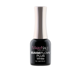 MarilyNails MarilyNails BaseFlow Plus White *niet leverbaar* MarilyNails MarilyNails BaseFlow Plus White *niet leverbaar*