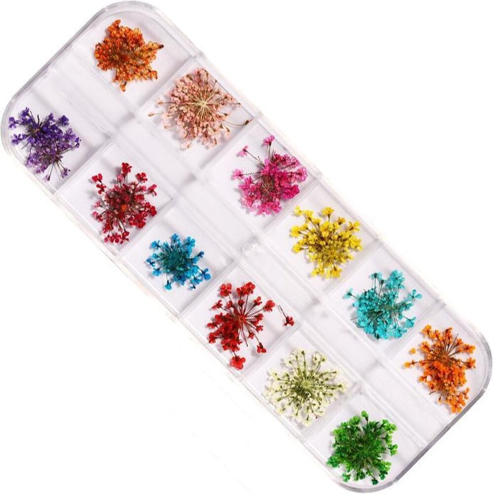 Florence Nails Florence Nails Nailart Flowerbom