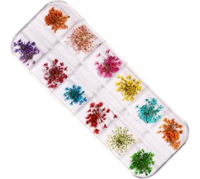 Florence Nails Florence Nails Nailart Flowerbom