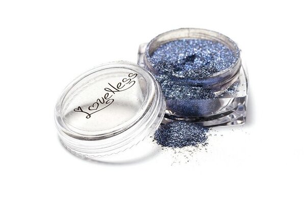 LoveNess LoveNess Metallic Pigment Blue
