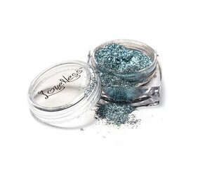 LoveNess LoveNess Metallic Pigment Green LoveNess LoveNess Metallic Pigment Green