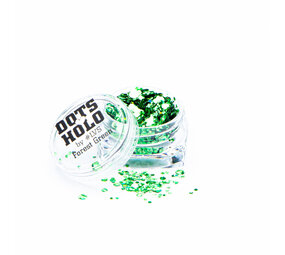 LoveNess LoveNess Holo Dots Forest Green LoveNess LoveNess Holo Dots Forest Green