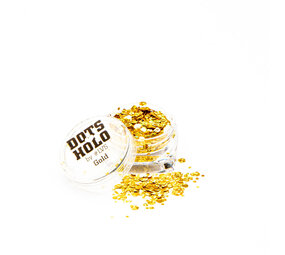 LoveNess LoveNess Holo Dots Gold LoveNess LoveNess Holo Dots Gold