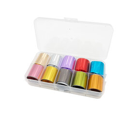 Florence Nails Florence Nails Transfer Set Musthave Florence Nails Florence Nails Transfer Set Musthave