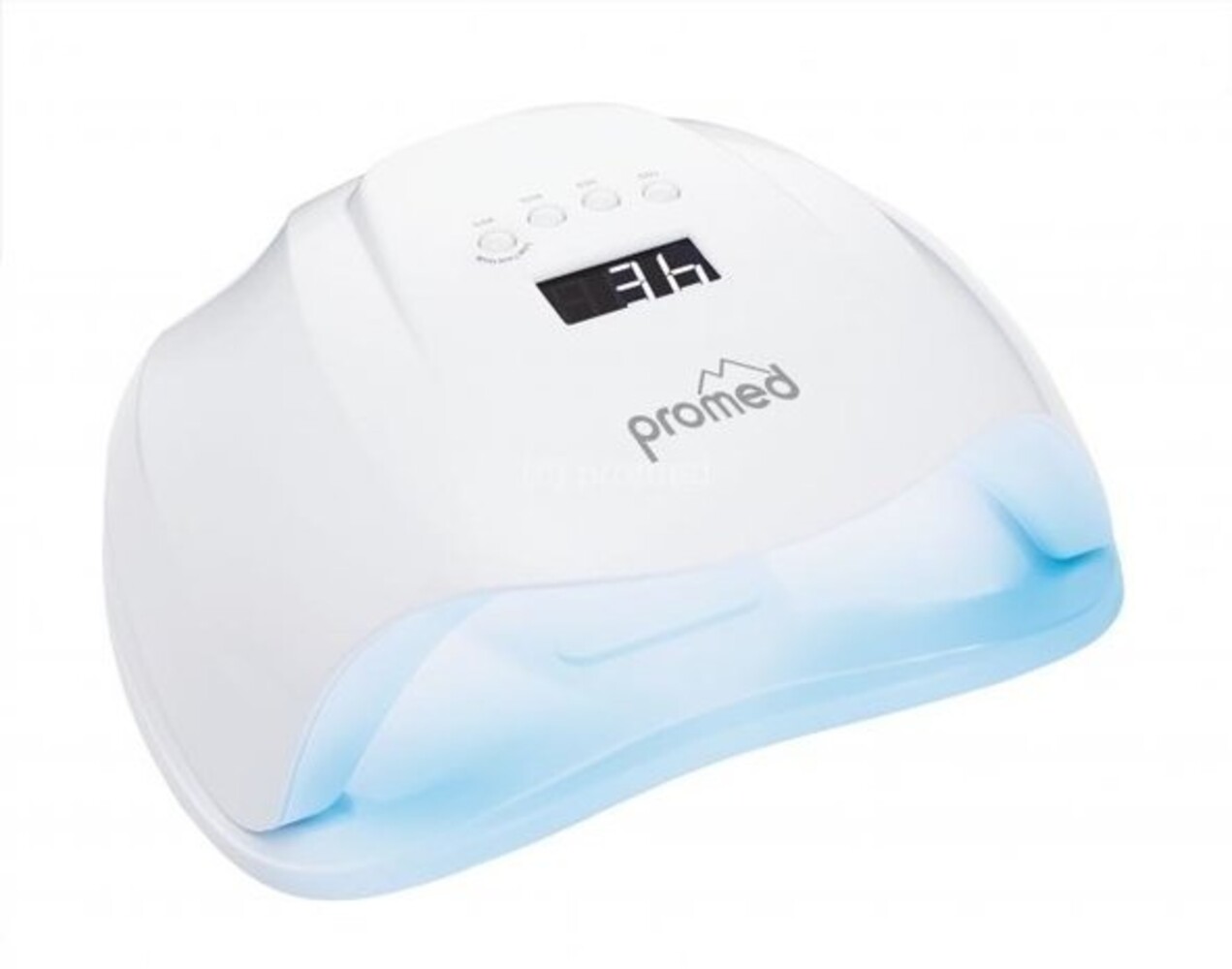 Florence Nails Florence Nails Starterspakket Gel met Promed  UV Led Lamp *niet leverbaar* Florence Nails Florence Nails Starterspakket Gel met Promed  UV Led Lamp *niet leverbaar*