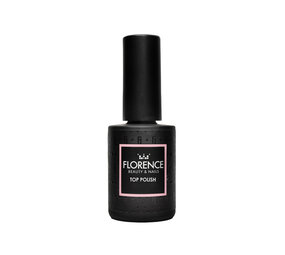 Florence Nails Florence Nails TOP POLISH 20 ml SALON SIZE *niet leverbaar* Florence Nails Florence Nails TOP POLISH 20 ml SALON SIZE *niet leverbaar*