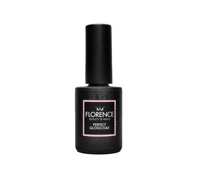 Florence Nails Florence Nails Perfect Glosscoat 10 ml TPO/HEMA vrij
