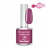 Crystal Nails Crystal Nails SmartGummy Base & Builder Gel Nr 38 Rose Violet 8 ml Crystal Nails Crystal Nails SmartGummy Base & Builder Gel Nr 38 Rose Violet 8 ml