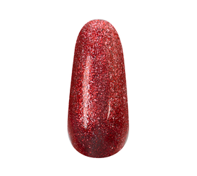 Florence Nails Florence Nails Glitter Gelpolish Platinum Chili 100.123.107-S  -  TPO/HEMA vrij Florence Nails Florence Nails Glitter Gelpolish Platinum Chili 100.123.107-S  -  TPO/HEMA vrij