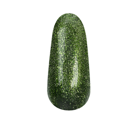 Florence Nails Florence Nails Glitter Gelpolish Platinum Jungle 100.123.114-S   - TPO/HEMA vrij Florence Nails Florence Nails Glitter Gelpolish Platinum Jungle 100.123.114-S   - TPO/HEMA vrij