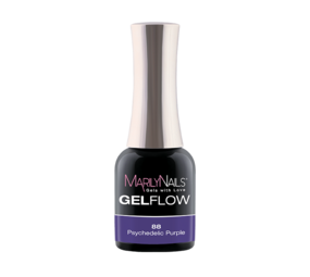 MarilyNails Marily Nails Gelflow #88 Psychedelic Purple 7 ml *niet leverbaar* MarilyNails Marily Nails Gelflow #88 Psychedelic Purple 7 ml *niet leverbaar*