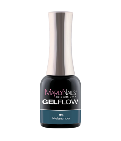 MarilyNails Marily Nails Gelflow #89 Melancholy 7 ml *niet leverbaar* MarilyNails Marily Nails Gelflow #89 Melancholy 7 ml *niet leverbaar*