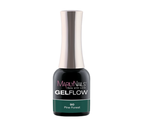 MarilyNails Marily Nails Gelflow #90 Pine Forrest 7 ml *niet leverbaar* MarilyNails Marily Nails Gelflow #90 Pine Forrest 7 ml *niet leverbaar*