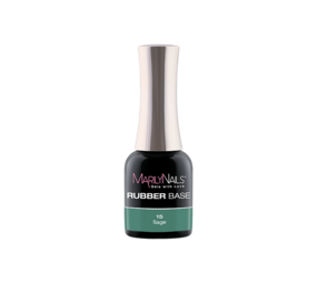 MarilyNails MarilyNails Rubberbase 15 Sage *niet leverbaar* MarilyNails MarilyNails Rubberbase 15 Sage *niet leverbaar*