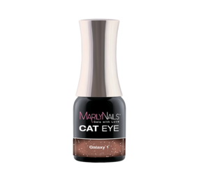 MarilyNails Marilynails Cat Eye-Galaxy # 1 4ml MarilyNails Marilynails Cat Eye-Galaxy # 1 4ml