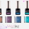 MarilyNails Marilynails Cat Eye-Galaxy #1 4ml - SALE MarilyNails Marilynails Cat Eye-Galaxy #1 4ml - SALE