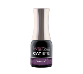 MarilyNails Marilynails Cat Eye-Galaxy #2 4ml *niet leverbaar*
