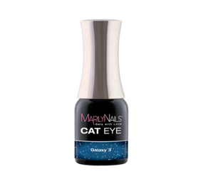 MarilyNails Marilynails Cat Eye-Galaxy #3 4ml *niet leverbaar*