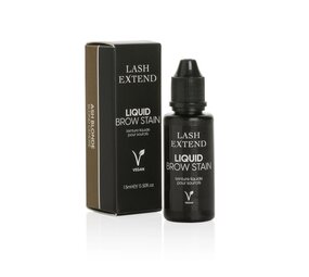 Lash eXtend Lash eXtend Liquid Brow Stain - Ash Blonde Lash eXtend Lash eXtend Liquid Brow Stain - Ash Blonde