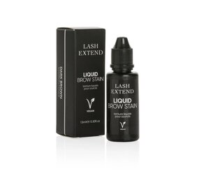 Lash eXtend Lash eXtend Liquid Brow Stain - Dark Brown Lash eXtend Lash eXtend Liquid Brow Stain - Dark Brown