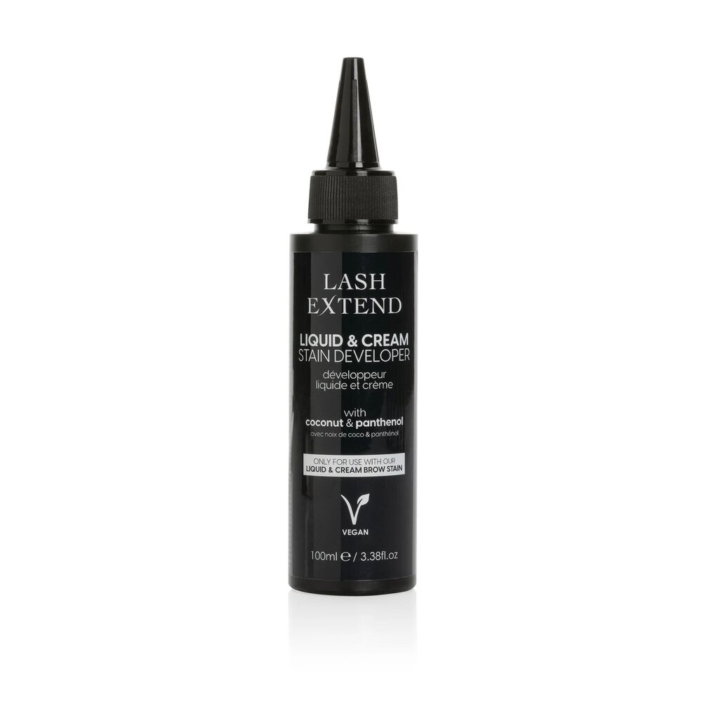Lash eXtend Lash eXtend CREAM Stain Developer