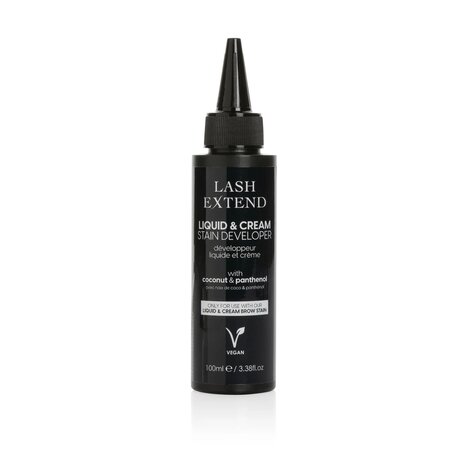 Lash eXtend Lash eXtend CREAM Stain Developer