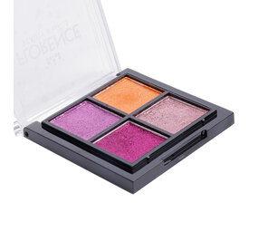 Florence Nails Florence Nails Chrome Pallet Madamoiselle TPO/HEMA vrij Florence Nails Florence Nails Chrome Pallet Madamoiselle TPO/HEMA vrij