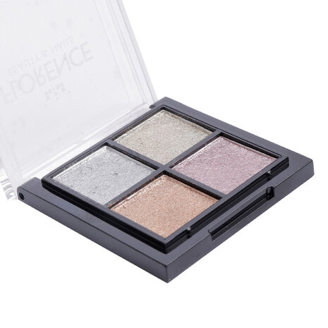 Florence Nails Florence Nails Chrome Pallet Essential TPO/HEMA vrij Florence Nails Florence Nails Chrome Pallet Essential TPO/HEMA vrij