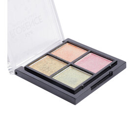 Florence Nails Florence Nails Chrome Pallet Blush TPO/HEMA vrij Florence Nails Florence Nails Chrome Pallet Blush TPO/HEMA vrij