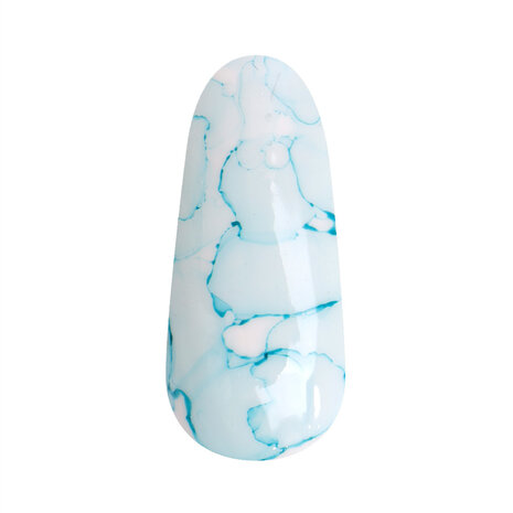 Florence Nails Florence Nails Nail Art Ink Bright Turquoise Florence Nails Florence Nails Nail Art Ink Bright Turquoise