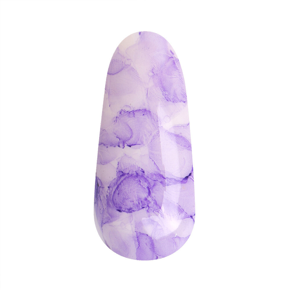 Florence Nails Florence Nails Nail Art Ink Blueberry Purple Florence Nails Florence Nails Nail Art Ink Blueberry Purple