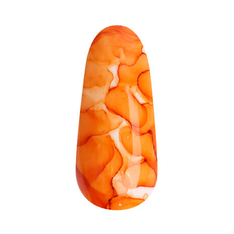 Florence Nails Florence Nails Nail Art Ink Juicy Orange *beperkt leverbaar* Florence Nails Florence Nails Nail Art Ink Juicy Orange *beperkt leverbaar*