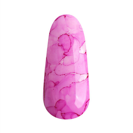 Florence Nails Florence Nails Nail Art Ink Popping Magenta Florence Nails Florence Nails Nail Art Ink Popping Magenta