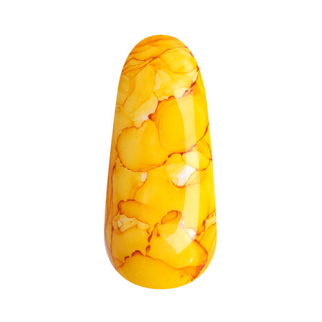Florence Nails Florence Nails Nail Art Ink Ochre Yellow Florence Nails Florence Nails Nail Art Ink Ochre Yellow