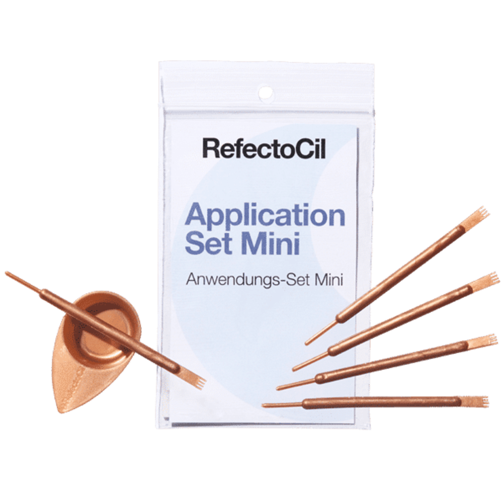 Refectocil Refectocil Application Set Mini Refectocil Refectocil Application Set Mini