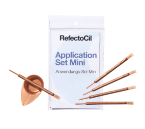 Refectocil Refectocil Application Set Mini Refectocil Refectocil Application Set Mini