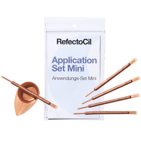 Refectocil Refectocil Application Set Mini Refectocil Refectocil Application Set Mini