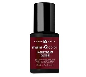 Young Nails Young Nails ManiQ Laser Tag 101 *niet leverbaar*