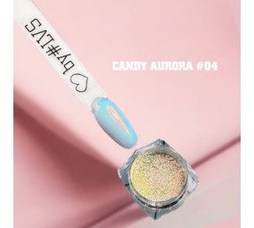 LoveNess LoveNess Candy Aurora Pigment 04 LoveNess LoveNess Candy Aurora Pigment 04
