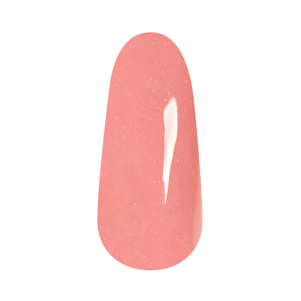 Florence Nails Florence Nails Gelpolish Desert Rose 100.124.325-S Florence Nails Florence Nails Gelpolish Desert Rose 100.124.325-S