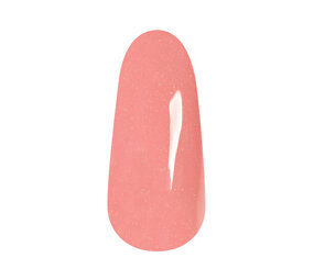 Florence Nails Florence Nails Gelpolish Desert Rose 100.124.325-S Florence Nails Florence Nails Gelpolish Desert Rose 100.124.325-S