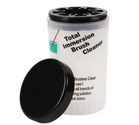 PBP Brush Cleaner Dispenser (OP=OP) PBP Brush Cleaner Dispenser (OP=OP)